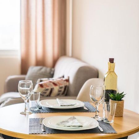 M Apartments 소코 반자 외부 사진