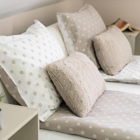 M Apartments 소코 반자 외부 사진