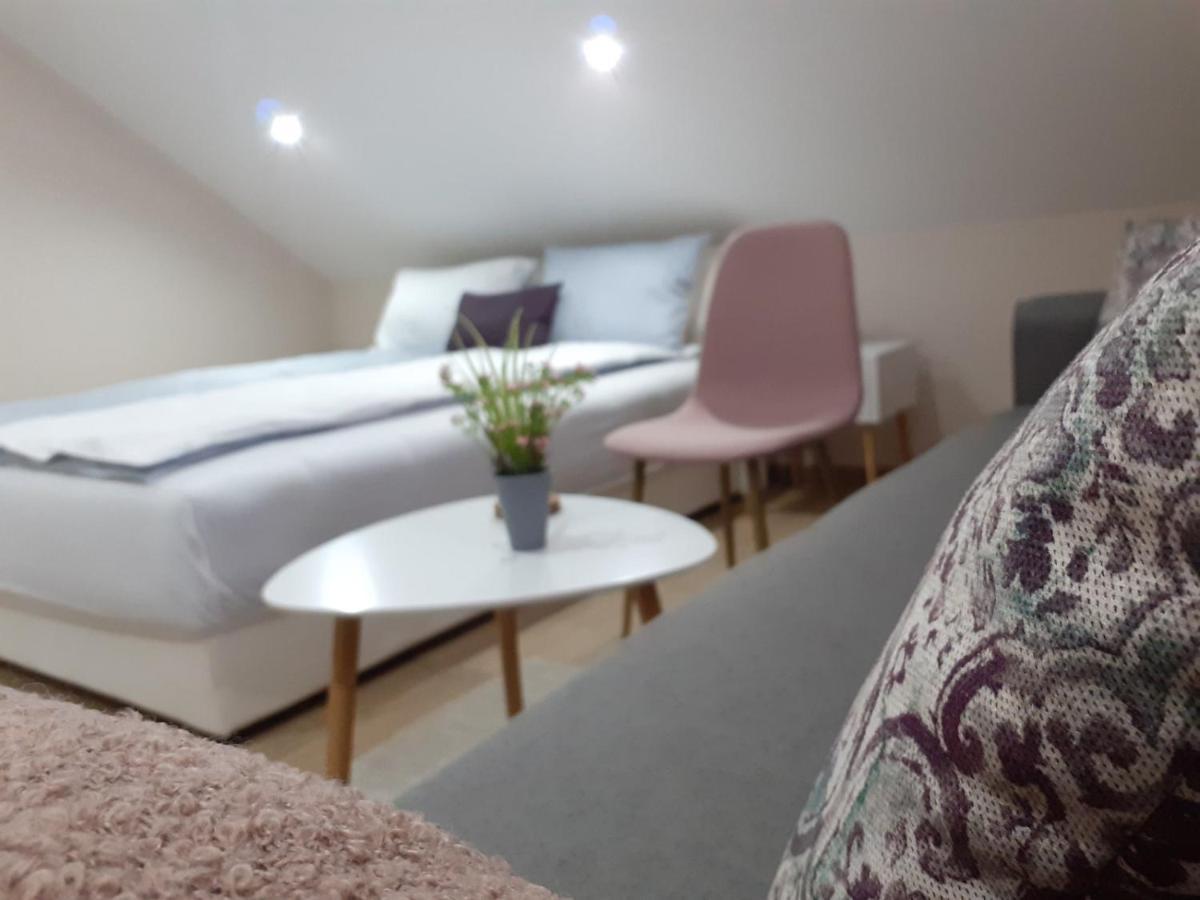 M Apartments 소코 반자 외부 사진