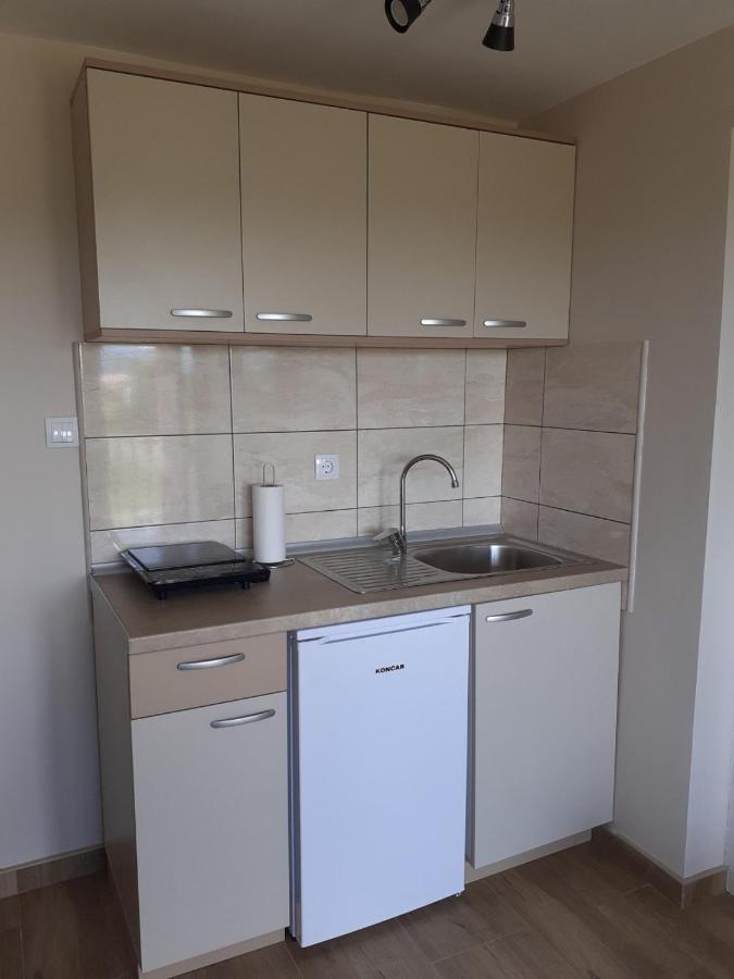 M Apartments 소코 반자 외부 사진