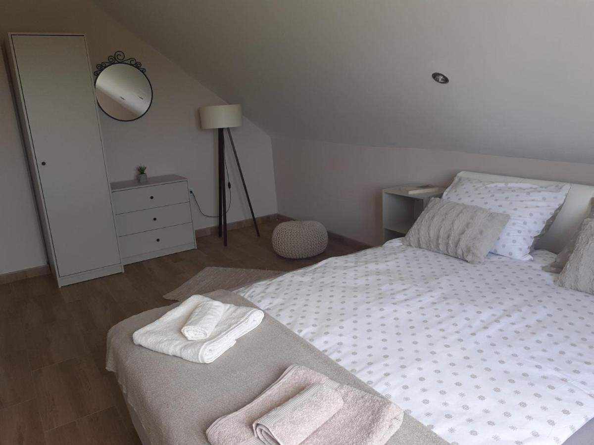 M Apartments 소코 반자 외부 사진