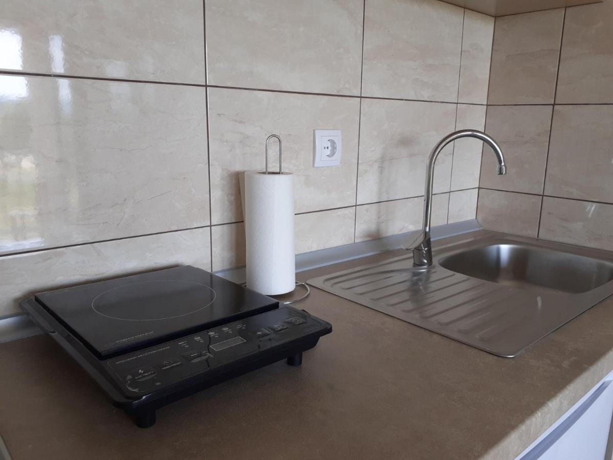 M Apartments 소코 반자 외부 사진
