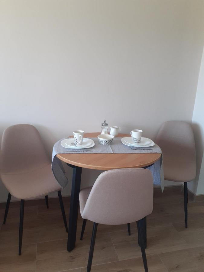 M Apartments 소코 반자 외부 사진