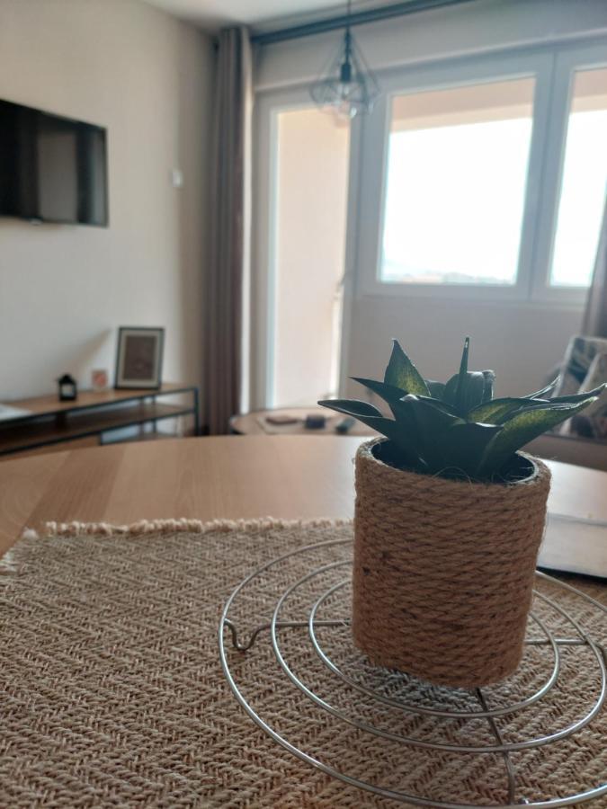 M Apartments 소코 반자 외부 사진