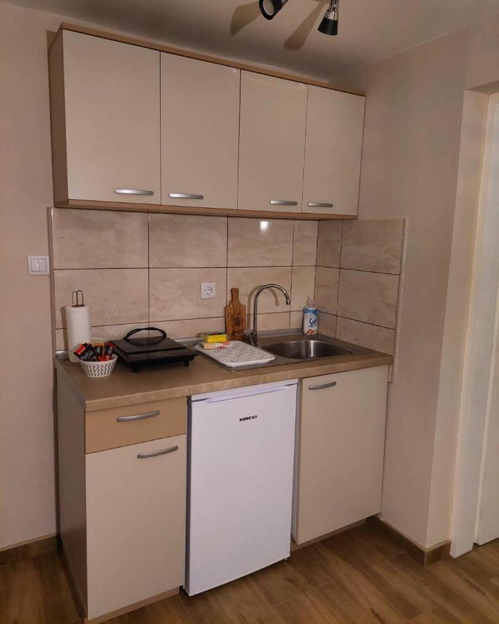 M Apartments 소코 반자 외부 사진