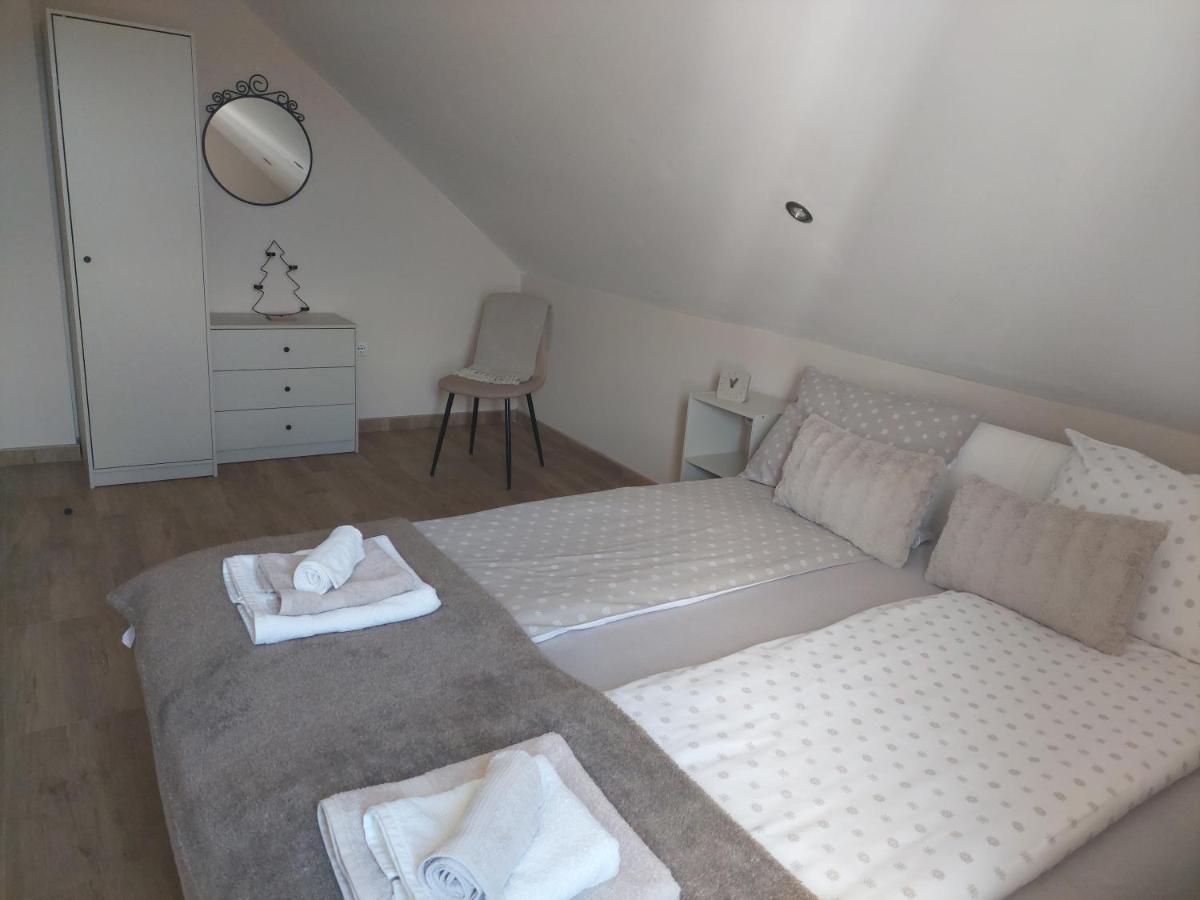 M Apartments 소코 반자 외부 사진