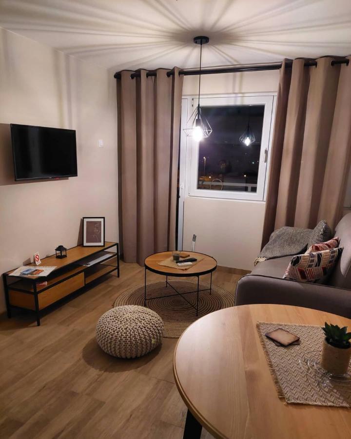 M Apartments 소코 반자 외부 사진