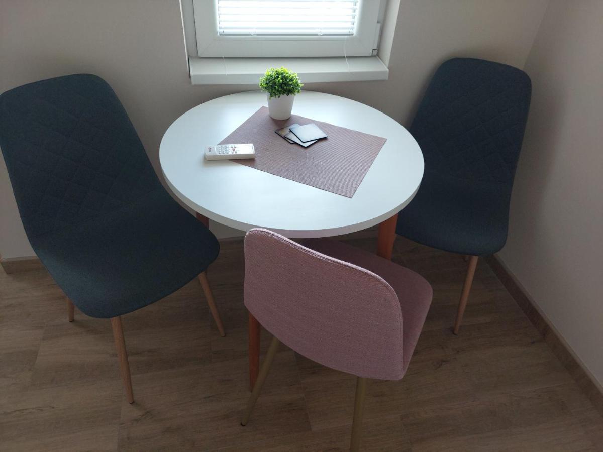 M Apartments 소코 반자 외부 사진