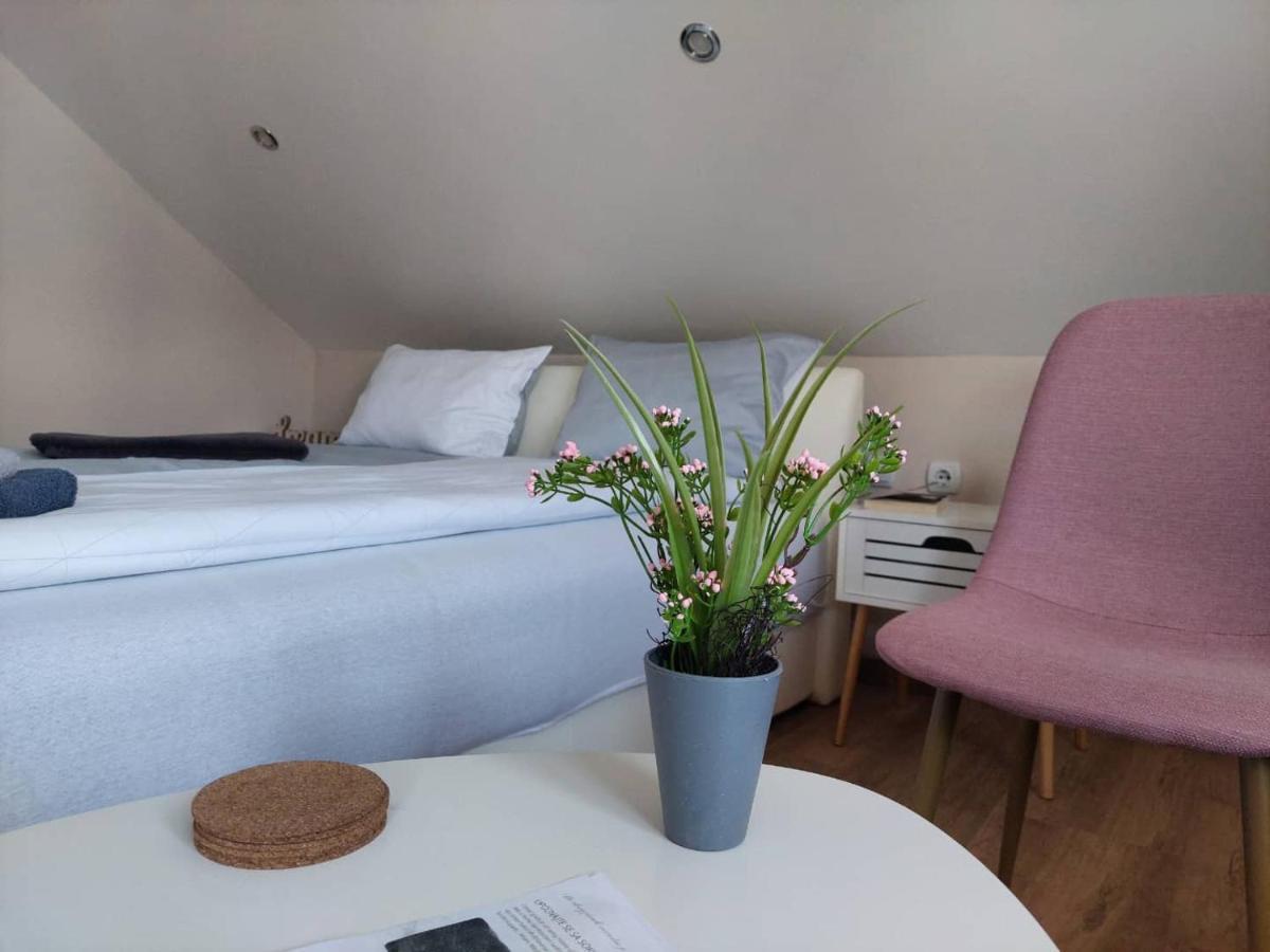 M Apartments 소코 반자 외부 사진