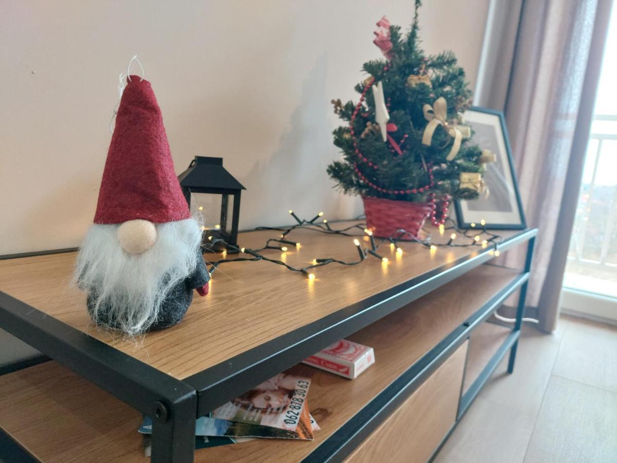 M Apartments 소코 반자 외부 사진