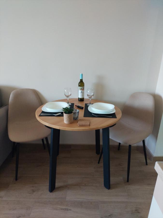 M Apartments 소코 반자 외부 사진