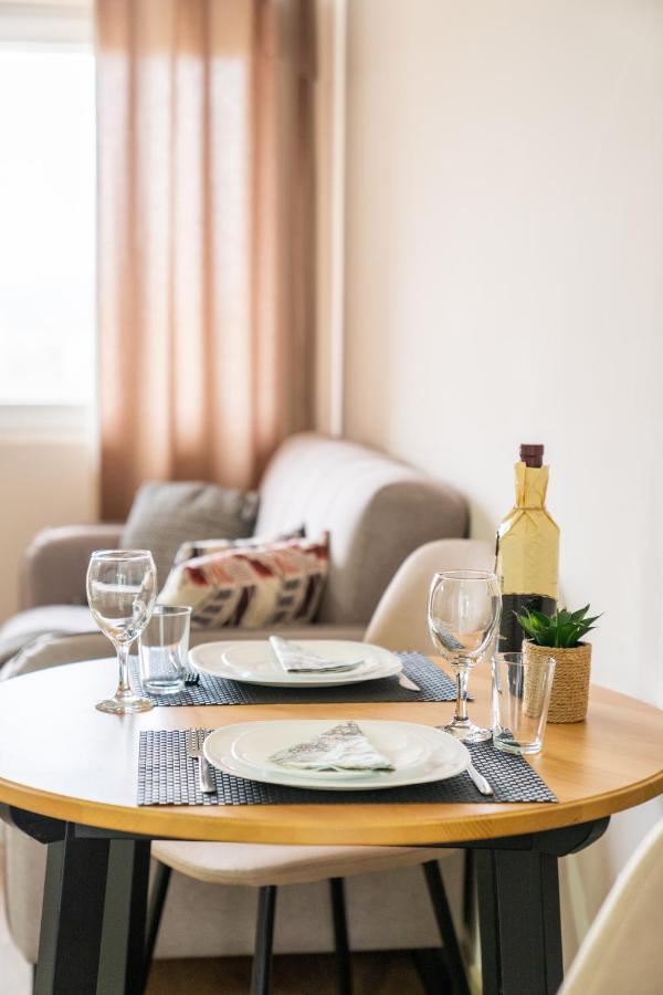 M Apartments 소코 반자 외부 사진