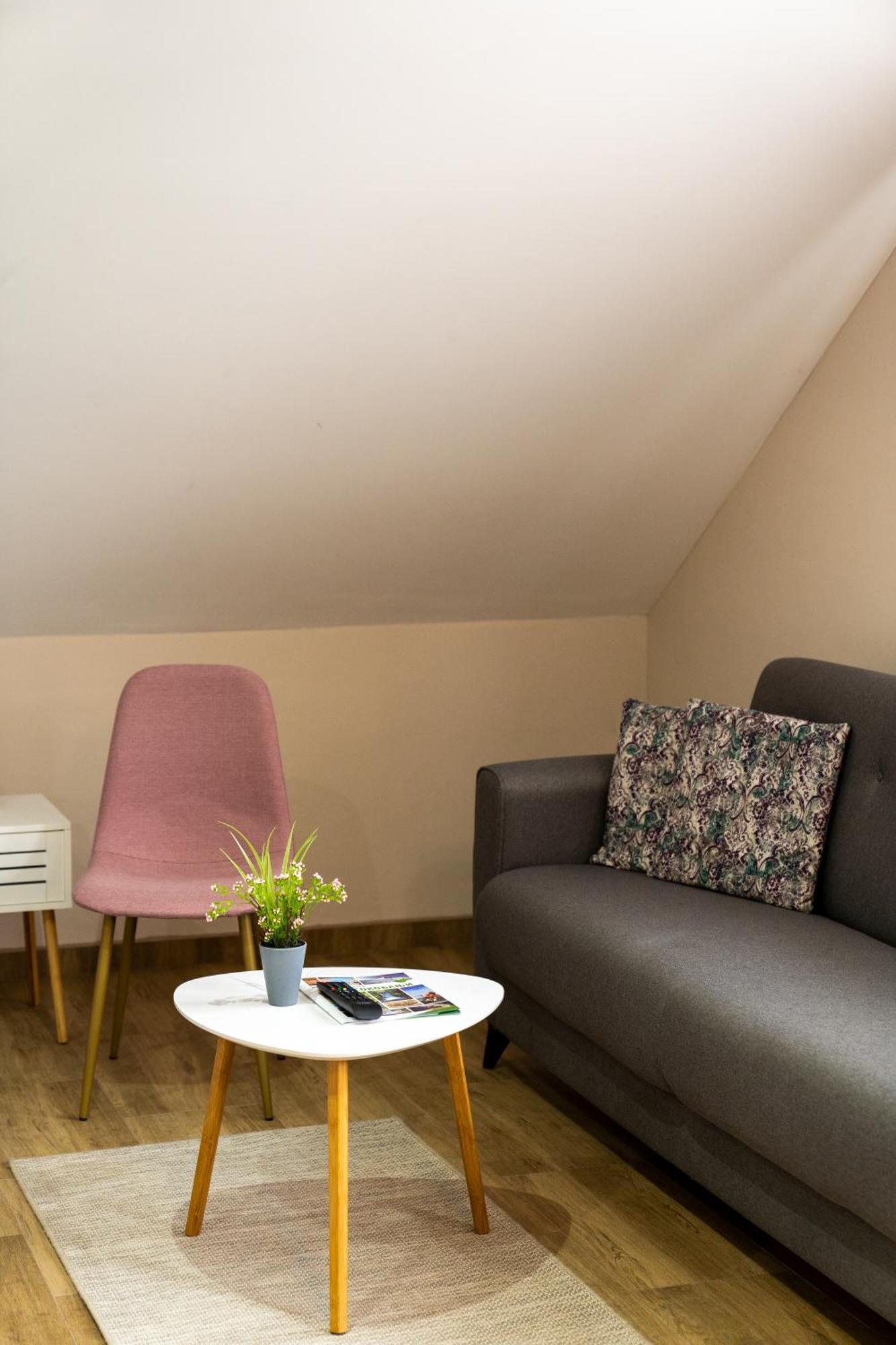 M Apartments 소코 반자 외부 사진